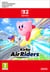 Code de téléchargement Kirby Air Riders - Nintendo Switch 2