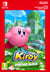 Code de téléchargement Kirby et le monde oublié - Nintendo Switch
