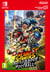 Code de téléchargement Mario Strikers Battle League Football - Nintendo Switch