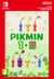 Code de téléchargement Pikmin 1+2 - Nintendo Switch
