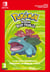 Code de téléchargement DDC Pokémon version Vert Feuille - Nintendo Switch