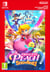 Code de téléchargement Princess Peach Showtime - Nintendo Switch