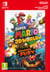 Code de téléchargement Super Mario 3D World + Bowser's Fury - Nintendo Switch
