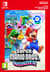 Code de téléchargement Super Mario Bros. Wonder - Nintendo Switch