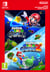 Code de téléchargement Super Mario Galaxy 1+2 - Nintendo Switch