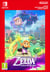Code de téléchargement The Legend of Zelda: Echoes of Wisdom - Nintendo Switch