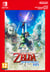 Code de téléchargement The Legend of Zelda: Skyward Sword HD - Nintendo Switch