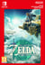 Code de téléchargement The Legend of Zelda: Tears of the Kingdom - Nintendo Switch