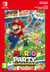 Code de téléchargement Mario Party Superstars - Nintendo Switch