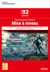 Code de téléchargement Mise à niveau Xenoblade Chronicles X Definitive edition - Nintendo Switch 2
