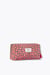 Kit prêt à coudre Promod Couture - Trousse Théa - Imprimé léopard rose & kaki