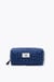 Kit trousse Promod Couture - Imprimé léopard bleu - 30 x 11 x 15 cm