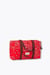 Kit prêt à coudre Promod Couture - Sac Suzon - Imprimé bandana rouge