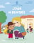 C'est l'heure de l'histoire : Jour de rentrée