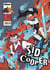 Sid Cooper Tome 2