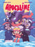 Apocaline Tome 3 : Le Cri du coeur