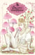 La sorcière aux champignons Tome 7