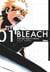 Bleach - Deluxe Tome 1