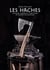 Les haches : Histoire, formes et fonctions en Europe Occidentale