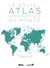 Le Nouvel atlas géographique du monde 7e ed