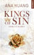 Kings of sin Tome 3 : L'avarice
