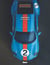 Quintessence Porsche (3e édition)
