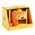 Jeu de tap tap en bois - Softitap - Djeco