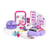 Glam 3-en-1 Studio - Smoby