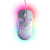 Souris gaming filaire SO-4 Onlan - Blancche