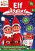 Calendrier de l'avent lutins farceurs - Darucat