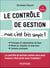 Le contrôle de gestion... mais c'est très simple !