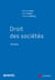 Droit des sociétés (39e édition)