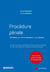 Procédure pénale (19e édition)