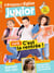 Prions en Eglise junior n.132 : Caté : C'est la rentrée !