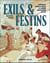 Exils et Festins : Alimentation et hiérarchies sociales des voyageurs transatlantiques, 1818-1914