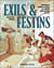 Exils et Festins : Alimentation et hiérarchies sociales des voyageurs transatlantiques, 1818-1914