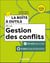 La boîte à outils : De la Gestion des conflits (3e édition)