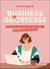 Business & grossesse : Comment bien vivre sa maternité... sans planter sa boîte !