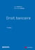 Droit bancaire (11e édition)
