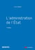L'administration de l'État (7e édition)