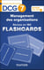 DCG 7 : Management - Révisez en 180 flashcards (2e édition)
