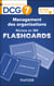 DCG 7 : Management - Révisez en 180 flashcards (2e édition)