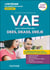 VAE pour l'obtention des DEES, DEASS, DEEJE - Tout en un (édition 2026/2027)