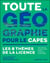 Toute la géographie pour le CAPES : Les 8 thèmes de la Licence