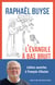 L'évangile à bas bruit : Lettres ouvertes à François d'Assise