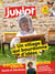 Prions en Eglise junior n.133 : Un village qui bourdonne d'idées