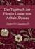 Das Tagebuch der Fürstin Louise von Anhalt-Dessau : Oktober 1770 - September 1771
