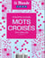 Le monde mots croisés n.14