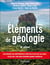 Éléments de géologie (18e édition)