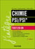 Chimie - PSI/PSI* - Tout-en-un (5e édition)